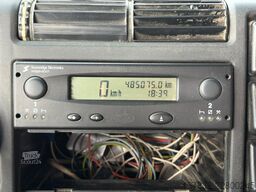 Volvo 380 FM12 6x4 Marrel Kipper
