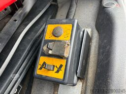 Volvo 380 FM12 6x4 Marrel Kipper