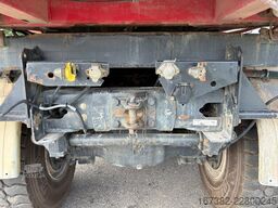 Volvo 380 FM12 6x4 Marrel Kipper