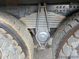 Volvo 380 FM12 6x4 Marrel Kipper