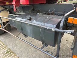 Volvo 380 FM12 6x4 Marrel Kipper