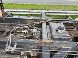 Volvo 380 FM12 6x4 Marrel Kipper