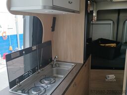 2024 Fiat Ducato Weinsberg Carabus | Handbuch | L3H2