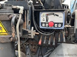 Mercedes-Benz Axor 1828 (BELGIAN TRUCK / HIAB 122 E / MANUAL ...