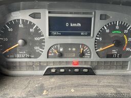 Mercedes-Benz Axor 1828 (BELGIAN TRUCK / HIAB 122 E / MANUAL ...