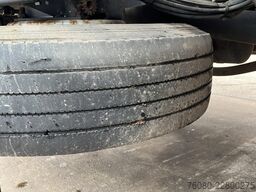 Mercedes-Benz Axor 1828 (BELGIAN TRUCK / HIAB 122 E / MANUAL ...