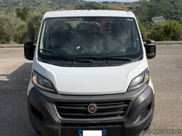 FIAT Ducato Maxi 2.3Mjt PLM-DC Cassone + Gru