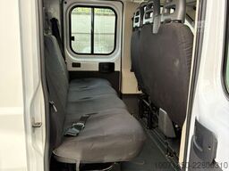 FIAT Ducato Maxi 2.3Mjt PLM-DC Cassone + Gru