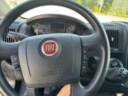FIAT Ducato Maxi 2.3Mjt PLM-DC Cassone + Gru