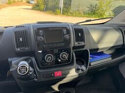 FIAT Ducato Maxi 2.3Mjt PLM-DC Cassone + Gru