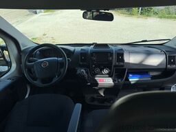 FIAT Ducato Maxi 2.3Mjt PLM-DC Cassone + Gru