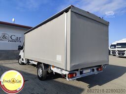 FIAT Ducato Maxi