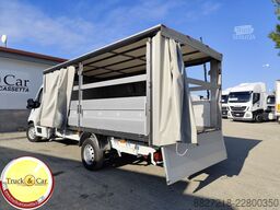 FIAT Ducato Maxi