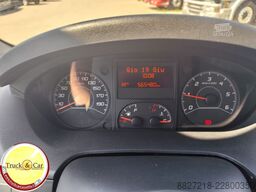 FIAT Ducato Maxi
