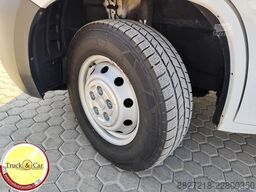 FIAT Ducato Maxi