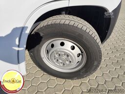 FIAT Ducato Maxi