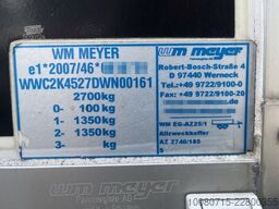 WM Meyer Allzweckkoffer AZ 2740/185