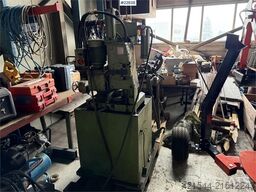 Eisele vms 11-s-pv band saw