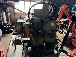 Eisele vms 11-s-pv band saw