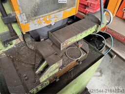 Eisele vms 11-s-pv band saw