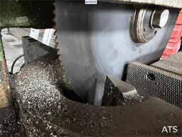 Eisele vms 11-s-pv band saw