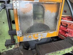 Eisele vms 11-s-pv band saw