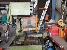 Eisele vms 11-s-pv band saw