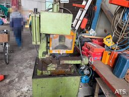 Eisele vms 11-s-pv band saw
