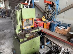 Eisele vms 11-s-pv band saw