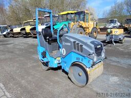 Hamm HD 8 VV