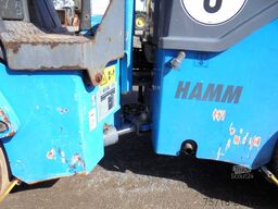 Hamm HD 8 VV