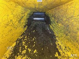 Schliesing MX220 wood chipper w/ 2 sets of knives