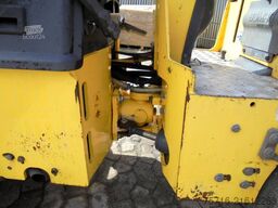 Bomag BW 100 SCC-5