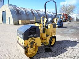 Bomag BW 90 AC-2