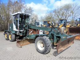 HBM-Nobas BG 110 TA-2
