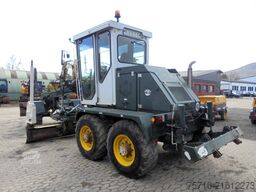 HBM-Nobas BG 110 TA-2