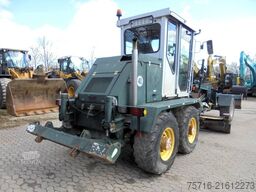 HBM-Nobas BG 110 TA-2