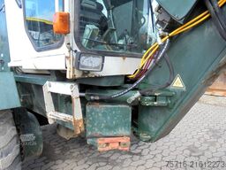 HBM-Nobas BG 110 TA-2