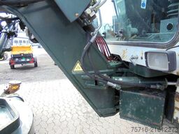 HBM-Nobas BG 110 TA-2