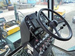 HBM-Nobas BG 110 TA-2