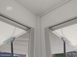 TRAILERSHOP 3 Klappen Multi Event Trailer Hecktür 230 V lager