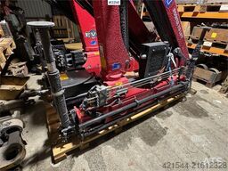 HMF Hermeler Maschinenbau 910K crane