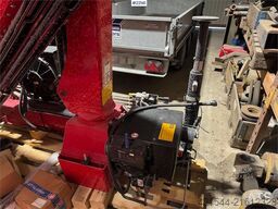 HMF Hermeler Maschinenbau 910K crane