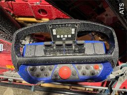 HMF Hermeler Maschinenbau 910K crane