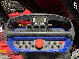 HMF Hermeler Maschinenbau 910K crane