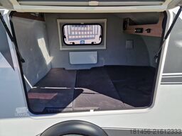 Other Mini Tommy TMC 25 Schlafanhänger mit Küche gebremst 750kg führerscheinfrei