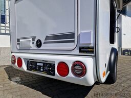 Other Mini Tommy TMC 25 Schlafanhänger mit Küche gebremst 750kg führerscheinfrei