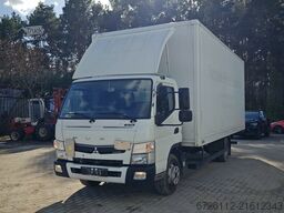 Mitsubishi FUSO