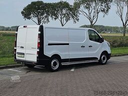 RENAULT TRAFIC 2.0 DCI L2H1 Airco Trekhaak