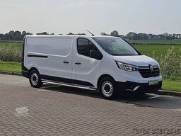 RENAULT TRAFIC 2.0 DCI L2H1 Airco Trekhaak
